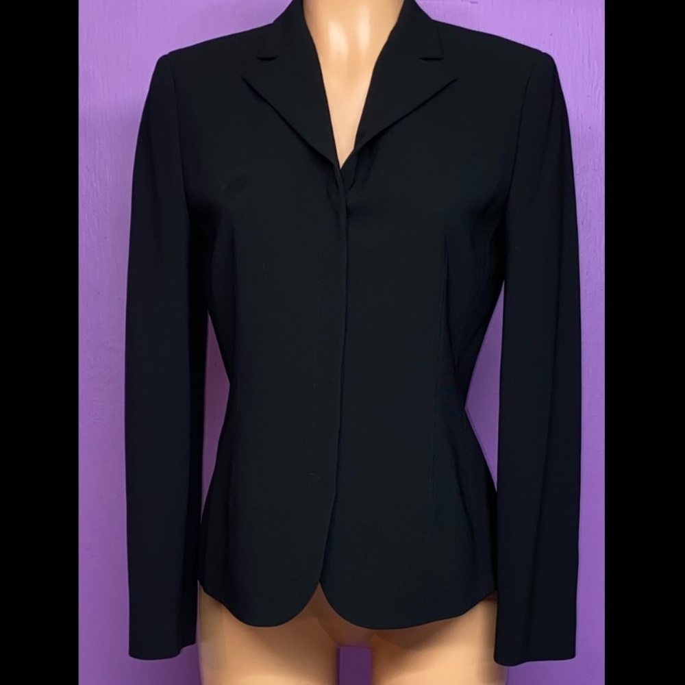 Ann Taylor Women's Blazer size 4